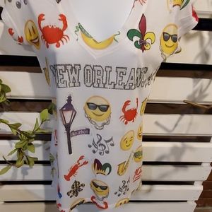 ROSIO tshirt.                    #800